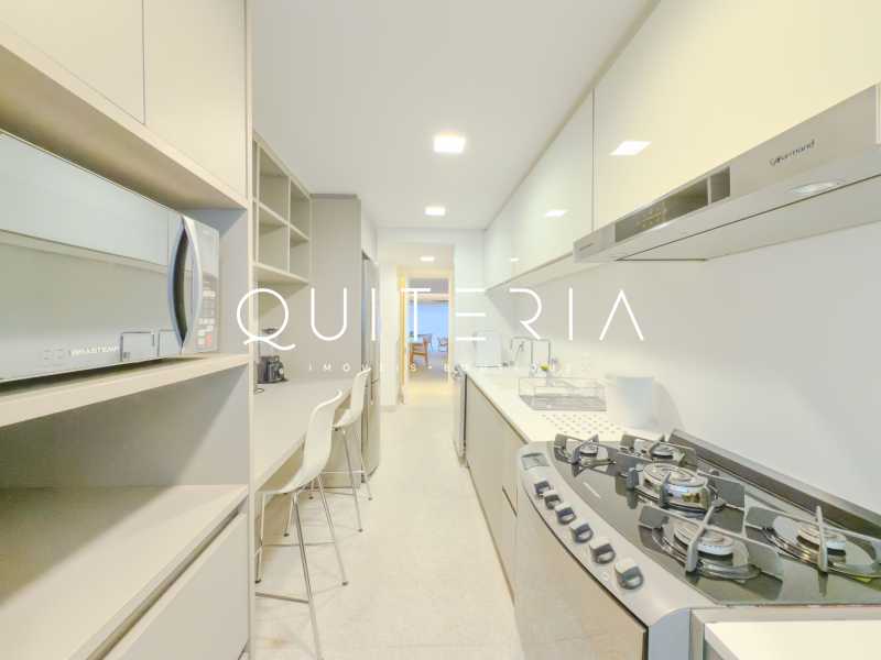 APARTAMENTO REFORMADO DELFIM  - 27