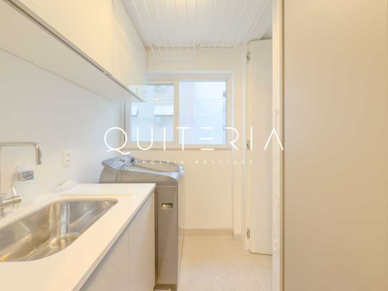 APARTAMENTO REFORMADO DELFIM  - 28