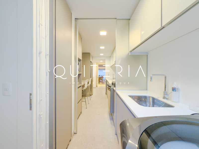 APARTAMENTO REFORMADO DELFIM  - 29