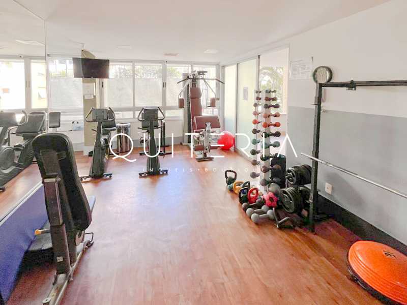 APARTAMENTO VENDA LAGOA - 29