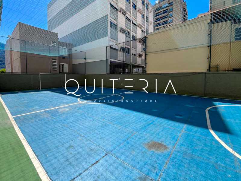 APARTAMENTO VENDA LAGOA - 30