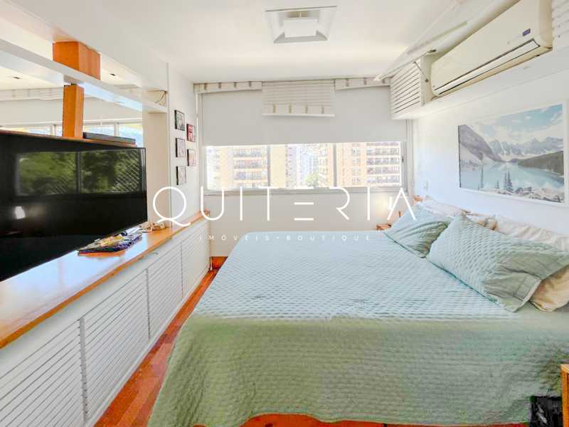 APARTAMENTO VENDA LAGOA - 13