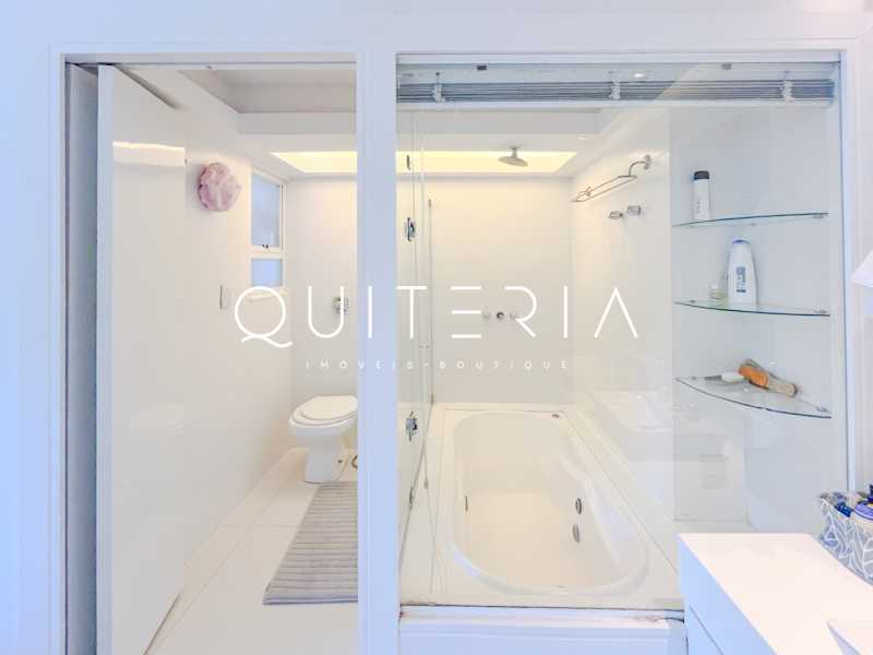 APARTAMENTO VENDA LAGOA - 12