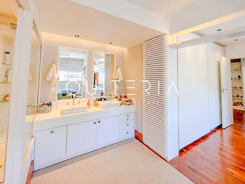 APARTAMENTO VENDA LAGOA - 14