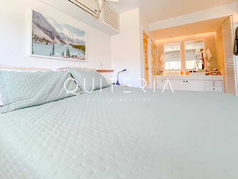 APARTAMENTO VENDA LAGOA - 16