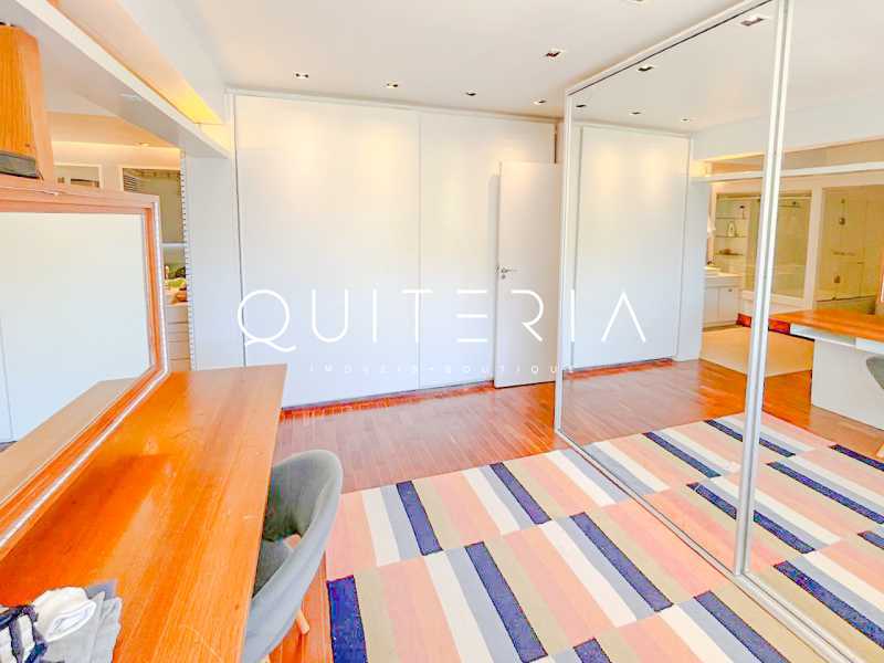 APARTAMENTO VENDA LAGOA - 18