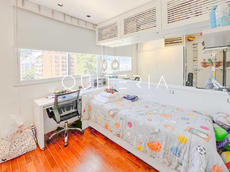 APARTAMENTO VENDA LAGOA - 20