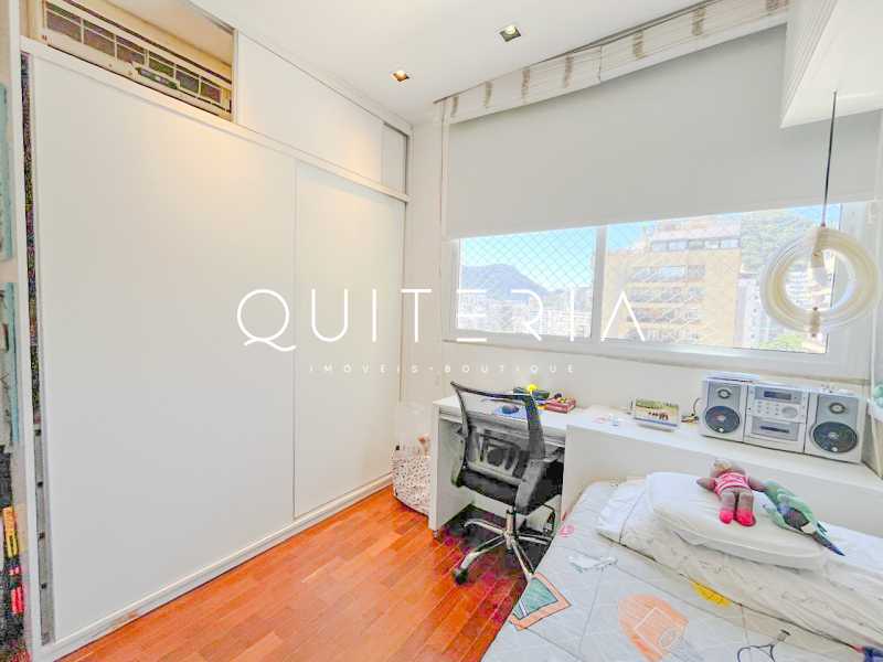 APARTAMENTO VENDA LAGOA - 21