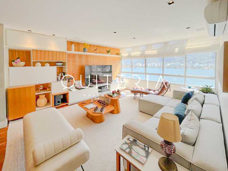 QUITERIA IMOVEIS BOUTIQUE - 1