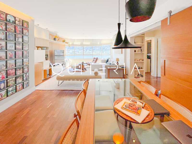 APARTAMENTO VENDA LAGOA - 10