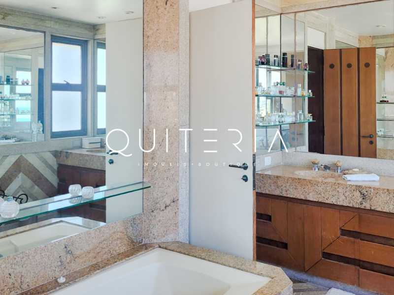 VIEIRA SOUTO 3 QUARTOS 2 SUÍTE - 14