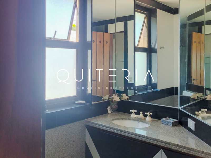 VIEIRA SOUTO 3 QUARTOS 2 SUÍTE - 16