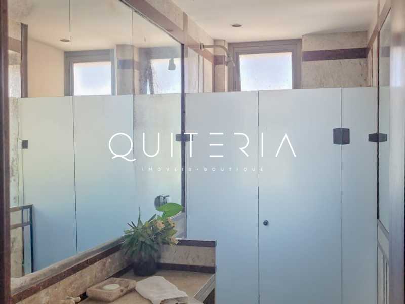 VIEIRA SOUTO 3 QUARTOS 2 SUÍTE - 17