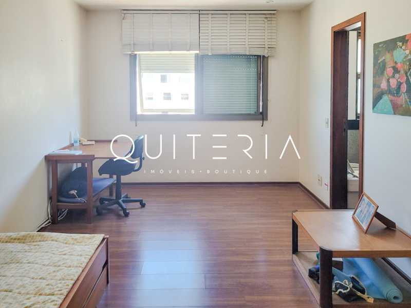 VIEIRA SOUTO 3 QUARTOS 2 SUÍTE - 15