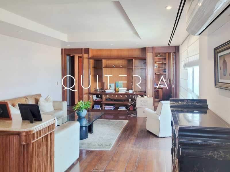 VIEIRA SOUTO 3 QUARTOS 2 SUÍTE - 19