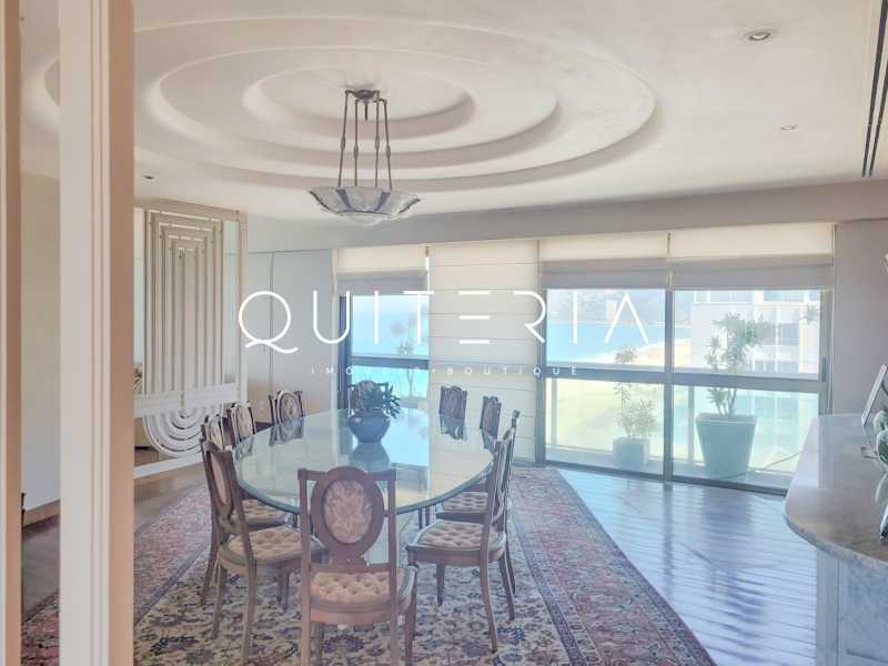 VENDA VIEIRA SOUTO FRENTE MAR - 4