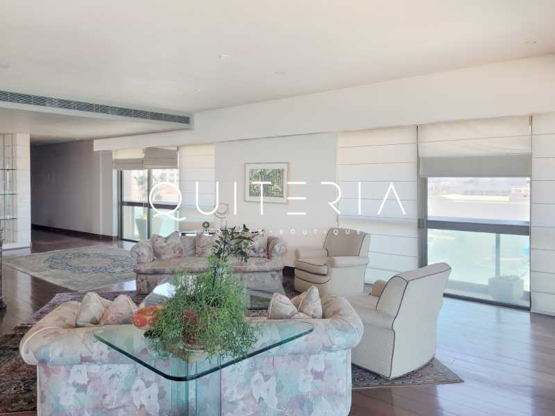 VENDA VIEIRA SOUTO FRENTE MAR - 9