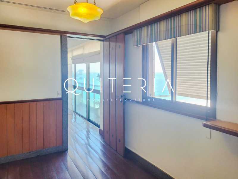 VIEIRA SOUTO 3 QUARTOS 2 SUÍTE - 18