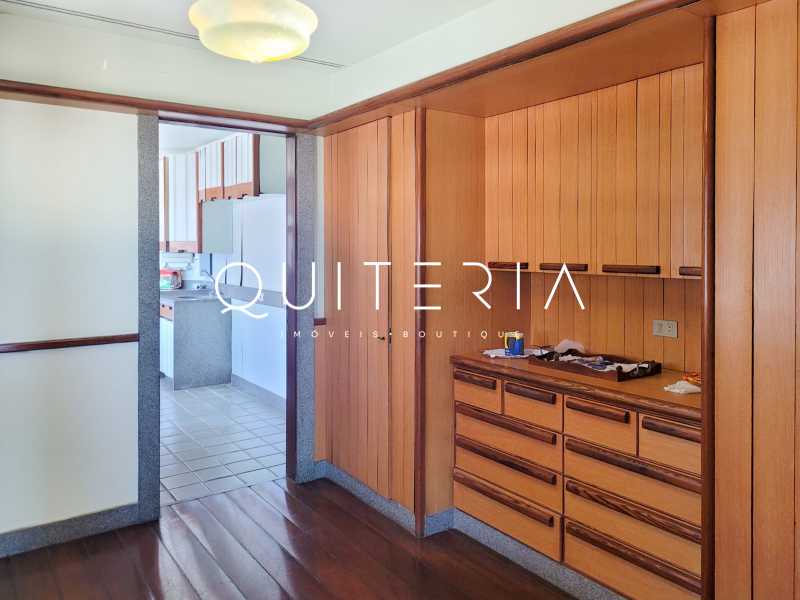 VIEIRA SOUTO 3 QUARTOS 2 SUÍTE - 20