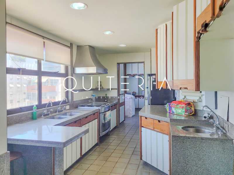 VIEIRA SOUTO 3 QUARTOS 2 SUÍTE - 22