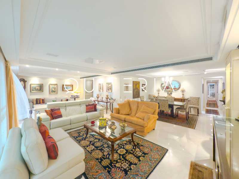 Venda Leblon Varanda 3 suítes - 7