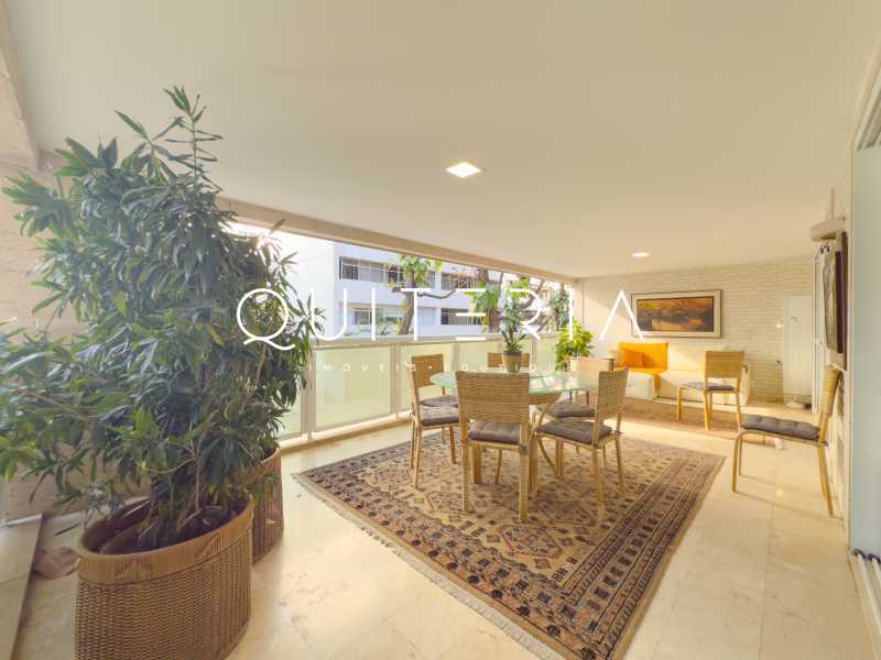 Venda Leblon 3 suítes - 3