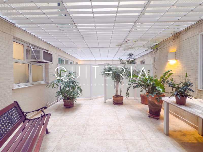 Venda Leblon Varanda 3 suítes - 10