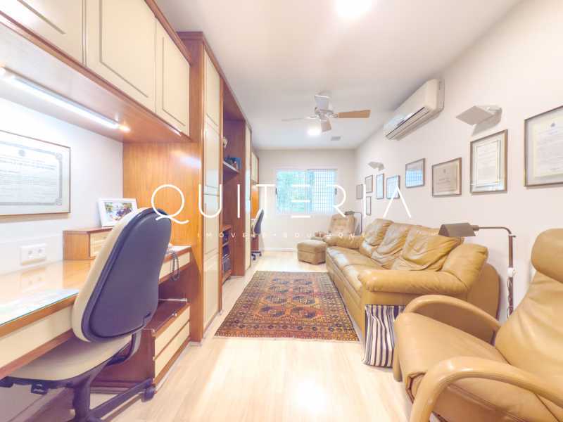 Venda Leblon Varanda 3 suítes - 12