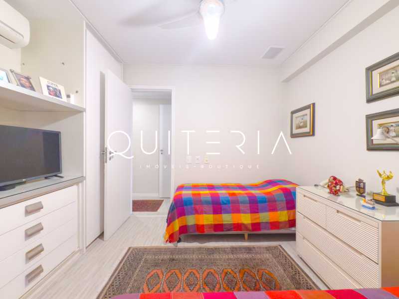 Venda Leblon Varanda 3 suítes - 13