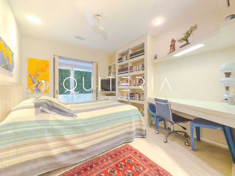 Venda Leblon Varanda 3 suítes - 17