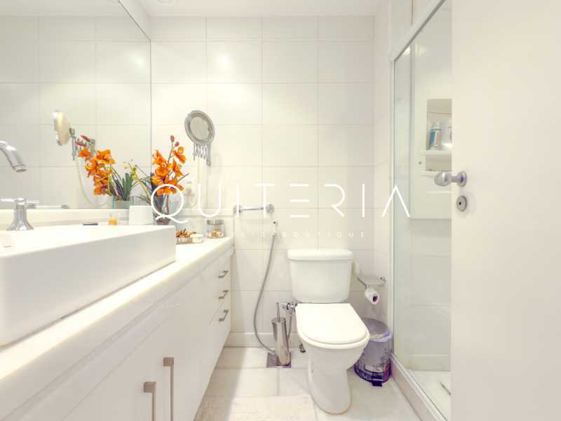 Venda Leblon Varanda 3 suítes - 18