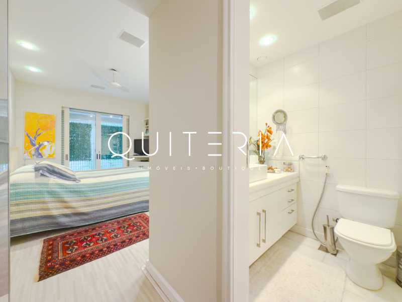 Venda Leblon Varanda 3 suítes - 19