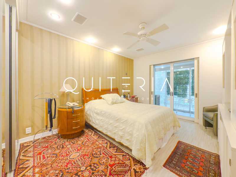 Venda Leblon Varanda 3 suítes - 20