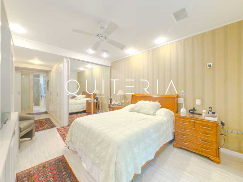 Venda Leblon Varanda 3 suítes - 21