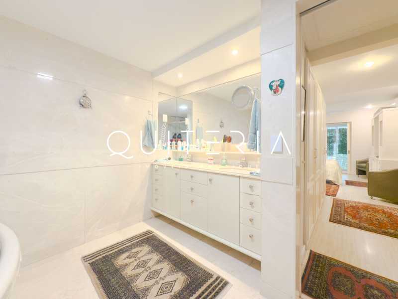 Venda Leblon Varanda 3 suítes - 23