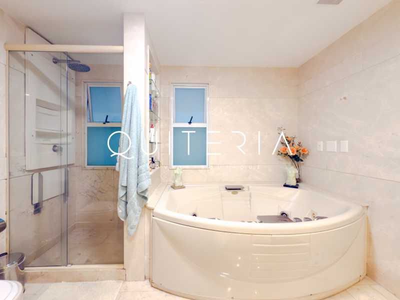 Venda Leblon Varanda 3 suítes - 24