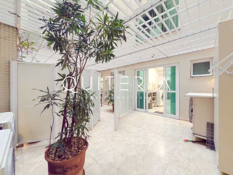 Venda Leblon Varanda 3 suítes - 11