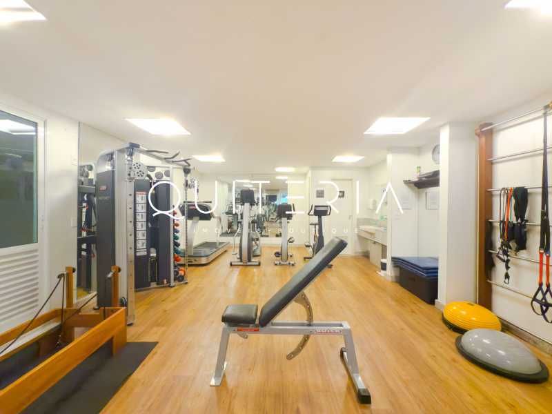 Venda Leblon Varanda 3 suítes - 28