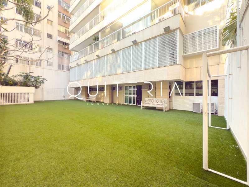 Venda Leblon Varanda 3 suítes - 30