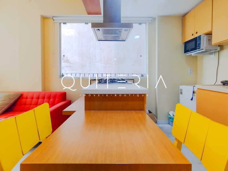 QUITERIA Imóveis Boutique - 1
