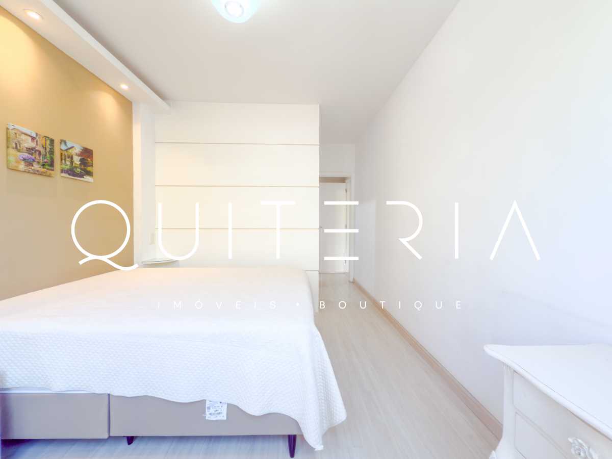 Conheça 3 quartos 1 suíte 1 vaga do imóvel - Apartamento à venda no quadrilátero 3 quartos 1 suíte 1 vaga Barão de Jaguaripe Ipanema - MQAP31568 - 14 3 quartos 1 suíte 1 vaga - 14