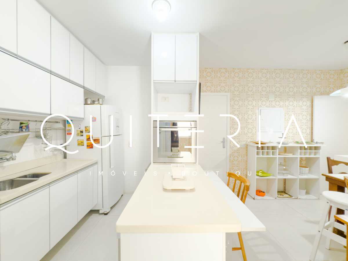 Conheça 3 quartos 1 suíte 1 vaga do imóvel - Apartamento à venda no quadrilátero 3 quartos 1 suíte 1 vaga Barão de Jaguaripe Ipanema - MQAP31568 - 27 3 quartos 1 suíte 1 vaga - 27