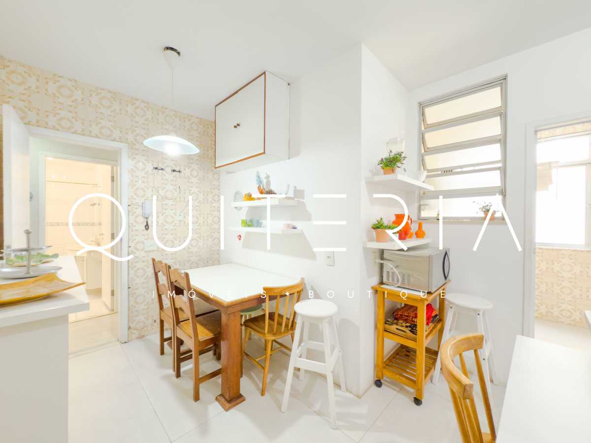 Conheça 3 quartos 1 suíte 1 vaga do imóvel - Apartamento à venda no quadrilátero 3 quartos 1 suíte 1 vaga Barão de Jaguaripe Ipanema - MQAP31568 - 28 3 quartos 1 suíte 1 vaga - 28