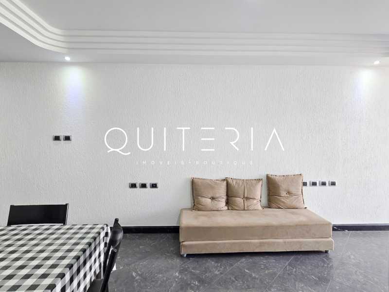 2 quartos reformado Ipanema - 5