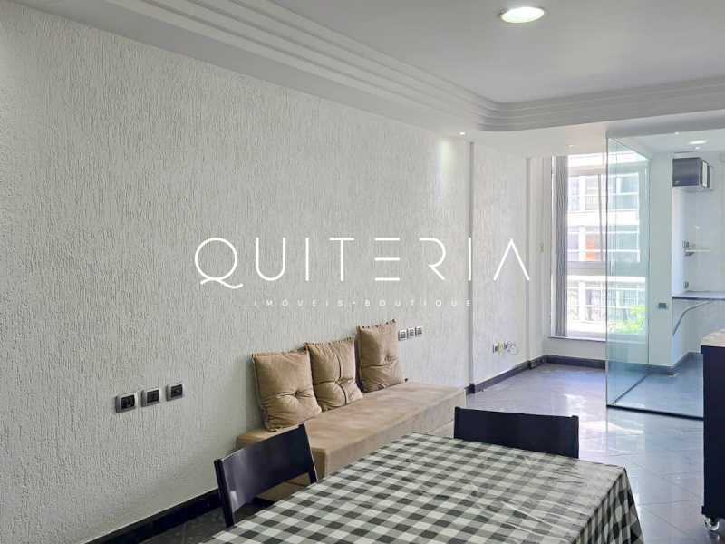 Quiteria Imóveis Boutique - 1