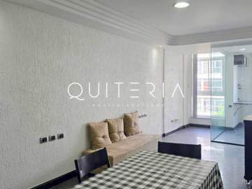 Apartamento 2 Quartos em Ipanema, reformado, pronto para morar ! - MQAP20465
