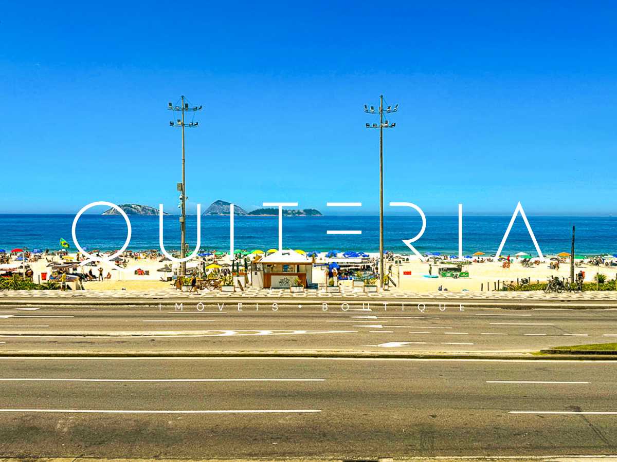 Conheça Apartamento à venda 2 vagas do imóvel - Apartamento à venda Avenida Vieira Souto,Rio de Janeiro,RJ Ipanema - R$ 9.975.000 - MQAP40872 - 6 Apartamento à venda 2 vagas - 6