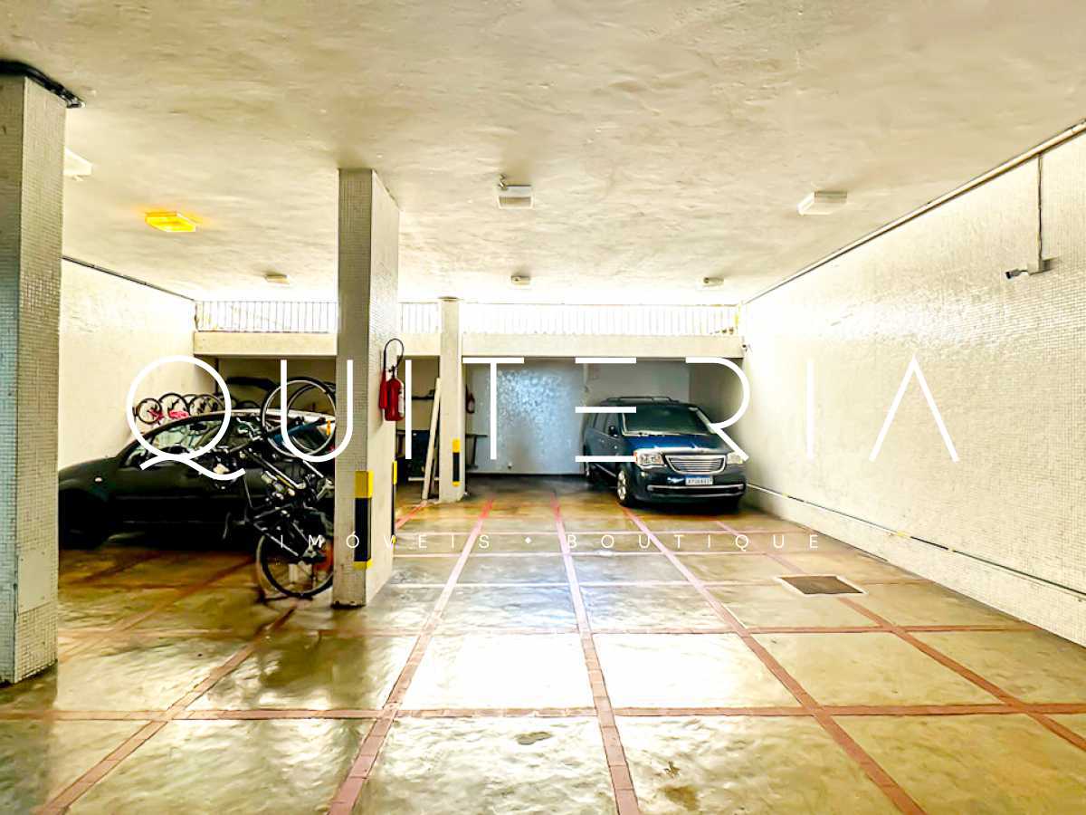 Conheça Apartamento à venda frente mar do imóvel - Apartamento à venda Avenida Vieira Souto,Rio de Janeiro,RJ Ipanema - R$ 9.975.000 - MQAP40872 - 23 Apartamento à venda frente mar - 23