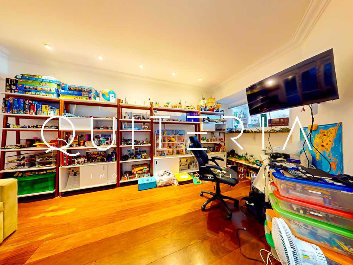 Conheça Apartamento à venda frente mar do imóvel - Apartamento à venda Avenida Vieira Souto,Rio de Janeiro,RJ Ipanema - R$ 9.975.000 - MQAP40872 - 8 Apartamento à venda frente mar - 8