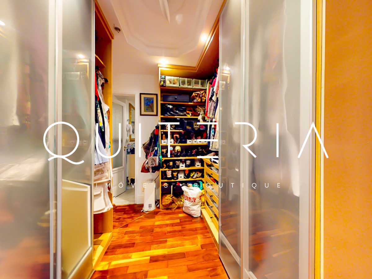 Conheça Apartamento à venda frente mar do imóvel - Apartamento à venda Avenida Vieira Souto,Rio de Janeiro,RJ Ipanema - R$ 9.975.000 - MQAP40872 - 9 Apartamento à venda frente mar - 9